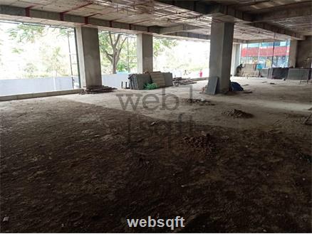 Commercial Commercial complex for Rent in Hyderabad